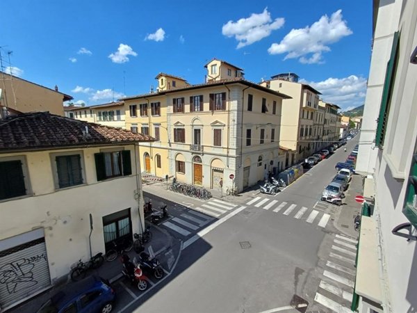 appartamento in vendita a Firenze in zona Centro Storico