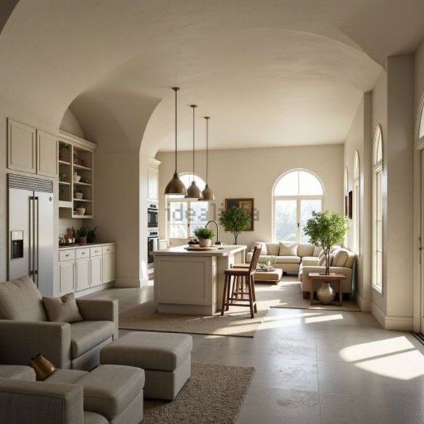 appartamento in vendita a Firenze in zona Settignano