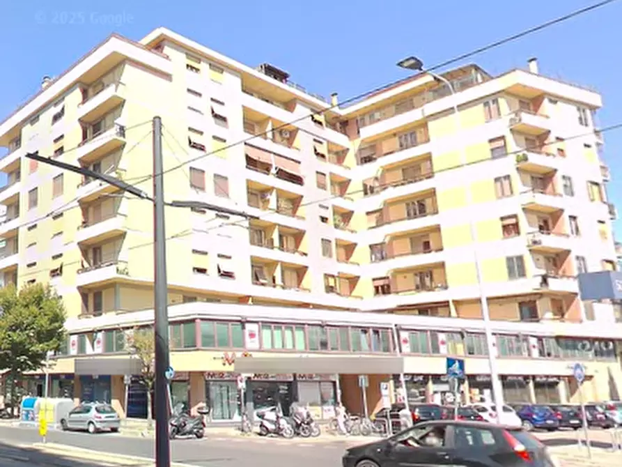 appartamento in vendita a Firenze in zona Novoli