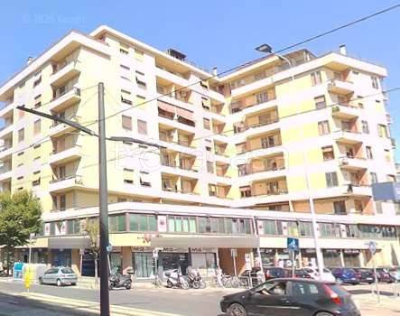 appartamento in vendita a Firenze in zona Novoli