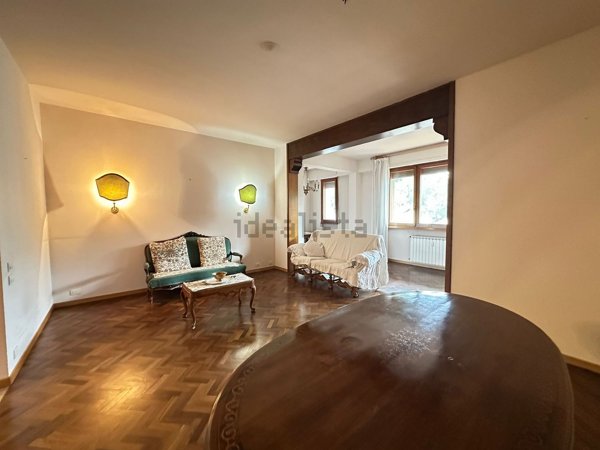 appartamento in vendita a Firenze in zona Campo di Marte