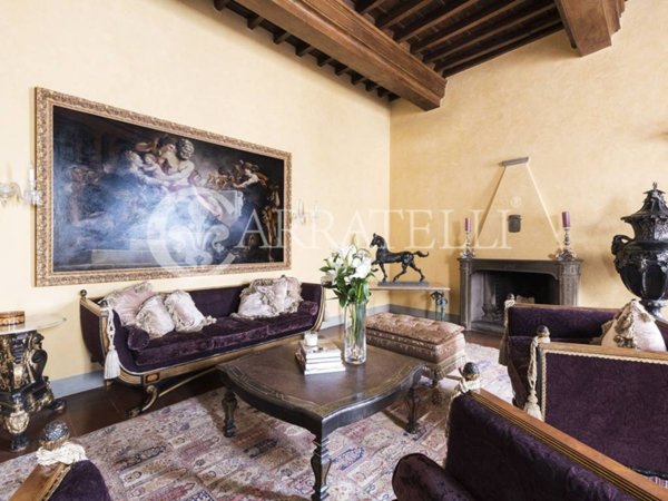 appartamento in vendita a Firenze in zona Centro San Frediano