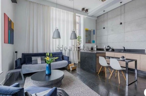 appartamento in vendita a Firenze in zona Campo di Marte