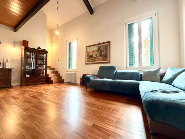 appartamento in vendita a Firenze in zona Centro Storico