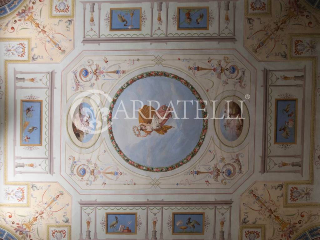 intera palazzina in vendita a Firenze