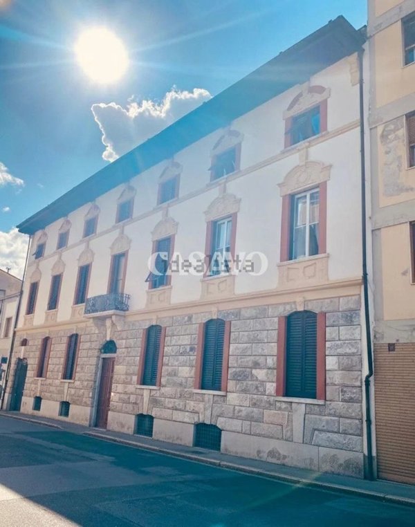 appartamento in vendita a Firenze in zona Centro Storico