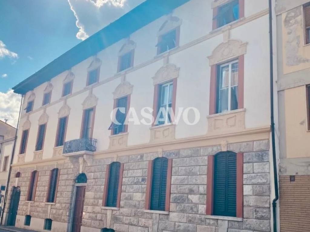 appartamento in vendita a Firenze in zona Centro Storico