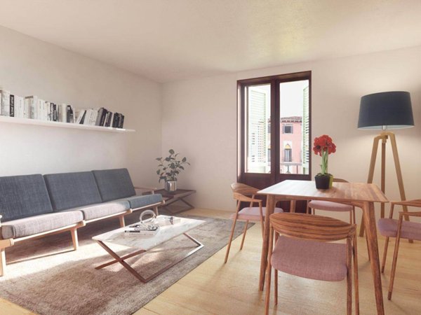 appartamento in vendita a Firenze in zona Isolotto