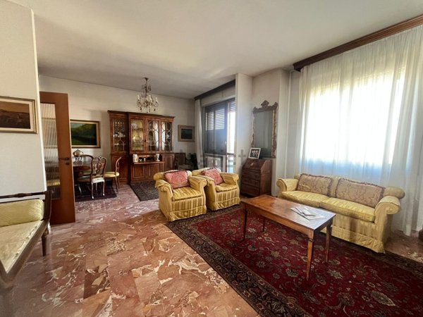 appartamento in vendita a Firenze in zona Centro Storico