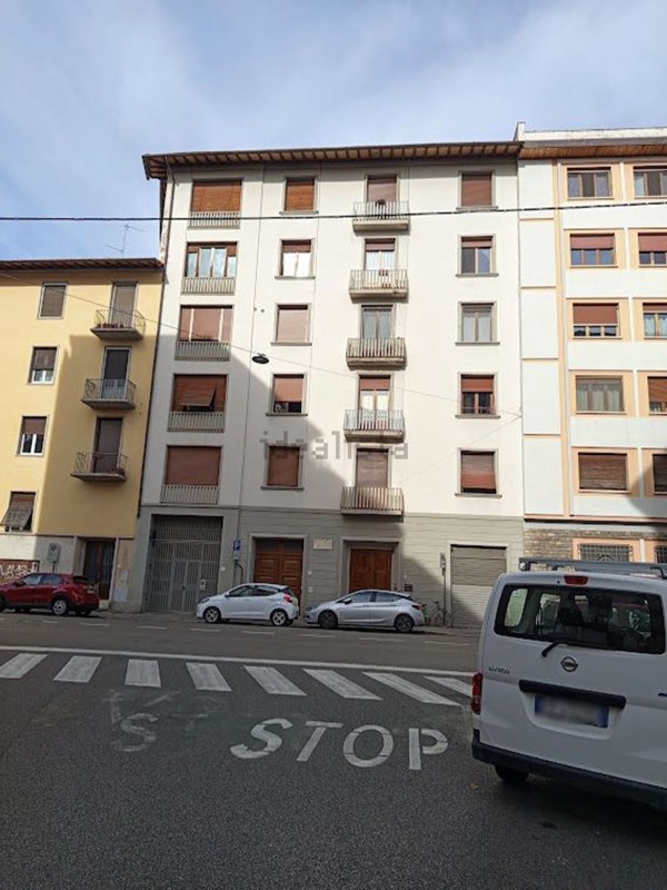 appartamento in vendita a Firenze in zona Centro Storico