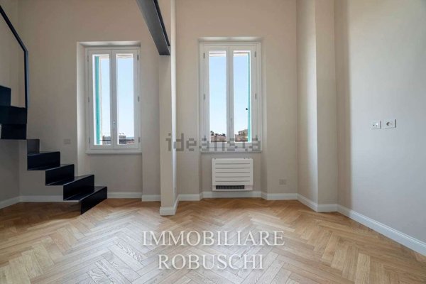 appartamento in vendita a Firenze in zona Legnaia