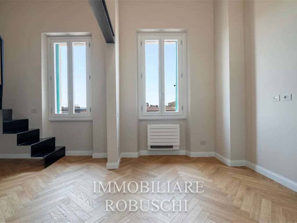 appartamento in vendita a Firenze in zona Ponte a Greve