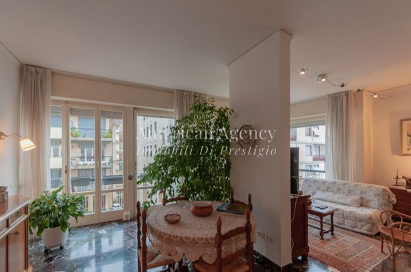 appartamento in vendita a Firenze in zona Statuto