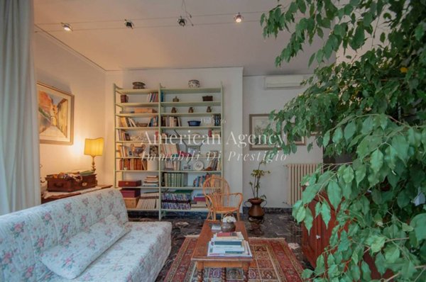 appartamento in vendita a Firenze in zona Statuto