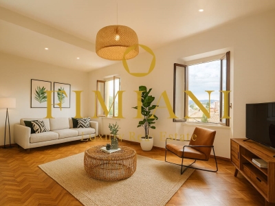 appartamento in vendita a Firenze in zona Centro Storico