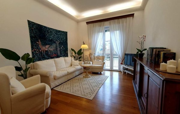 appartamento in vendita a Firenze in zona San Gaggio