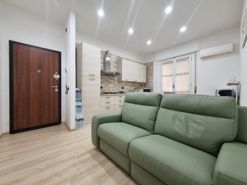 appartamento in vendita a Firenze in zona Novoli