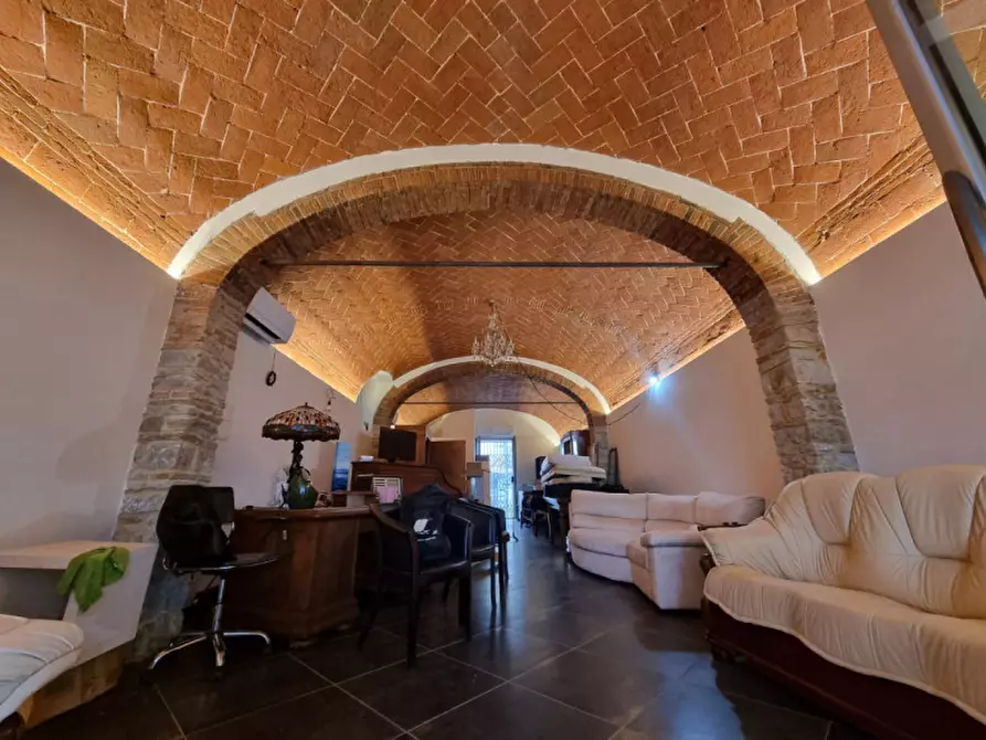 casa semindipendente in vendita a Firenze in zona Galluzzo