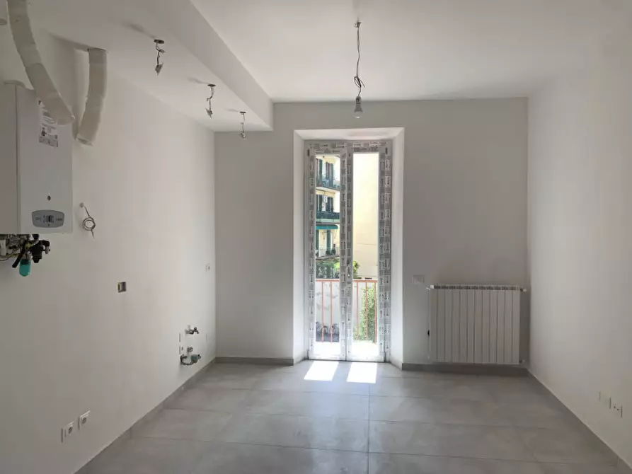 appartamento in vendita a Firenze in zona Coverciano