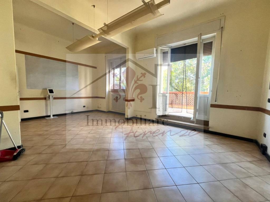 casa indipendente in vendita a Firenze in zona Centro Storico