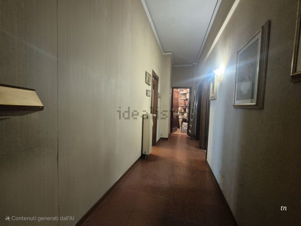 appartamento in vendita a Firenze in zona Novoli