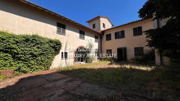 casa indipendente in vendita a Firenze in zona Centro Duomo