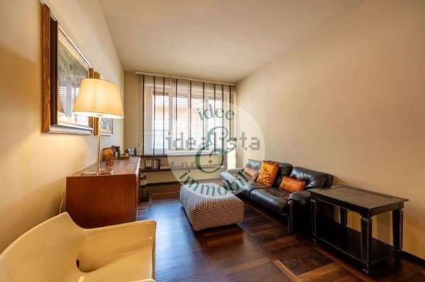 appartamento in vendita a Firenze in zona Centro San Frediano