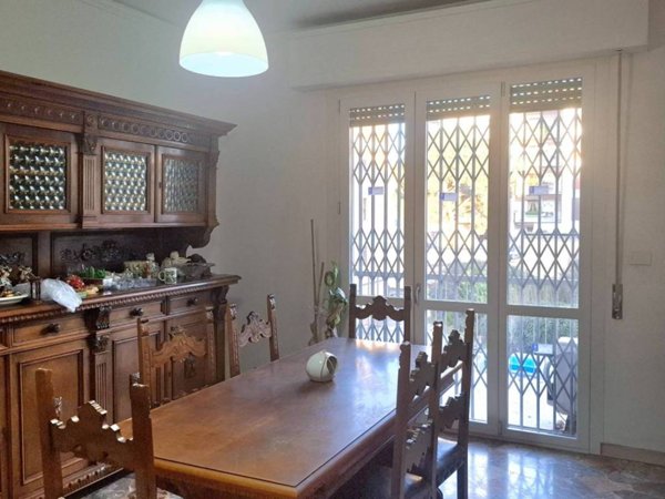 appartamento in vendita a Firenze in zona Isolotto