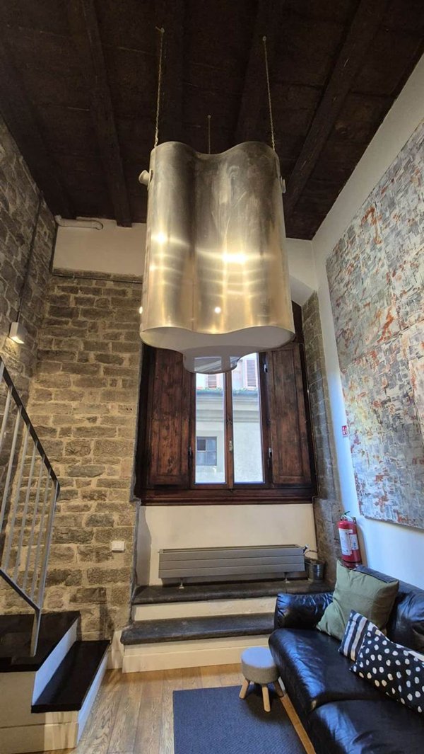 appartamento in vendita a Firenze in zona Centro San Frediano