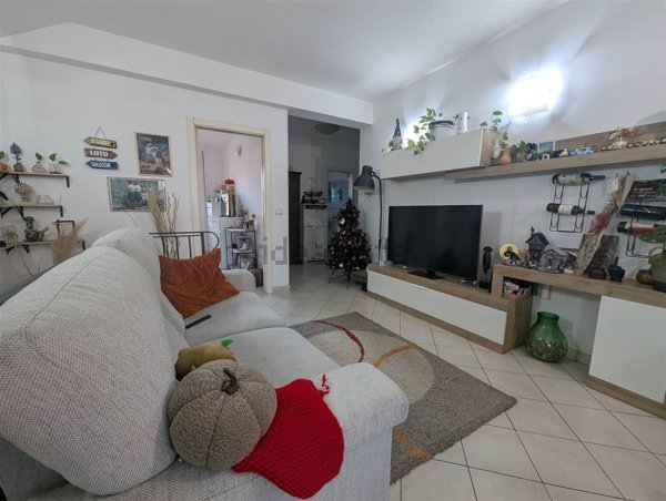 appartamento in vendita a Firenze in zona Isolotto