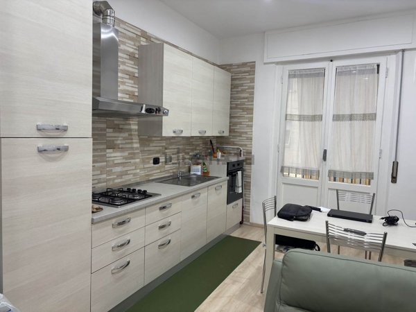 appartamento in vendita a Firenze in zona Firenze Nova