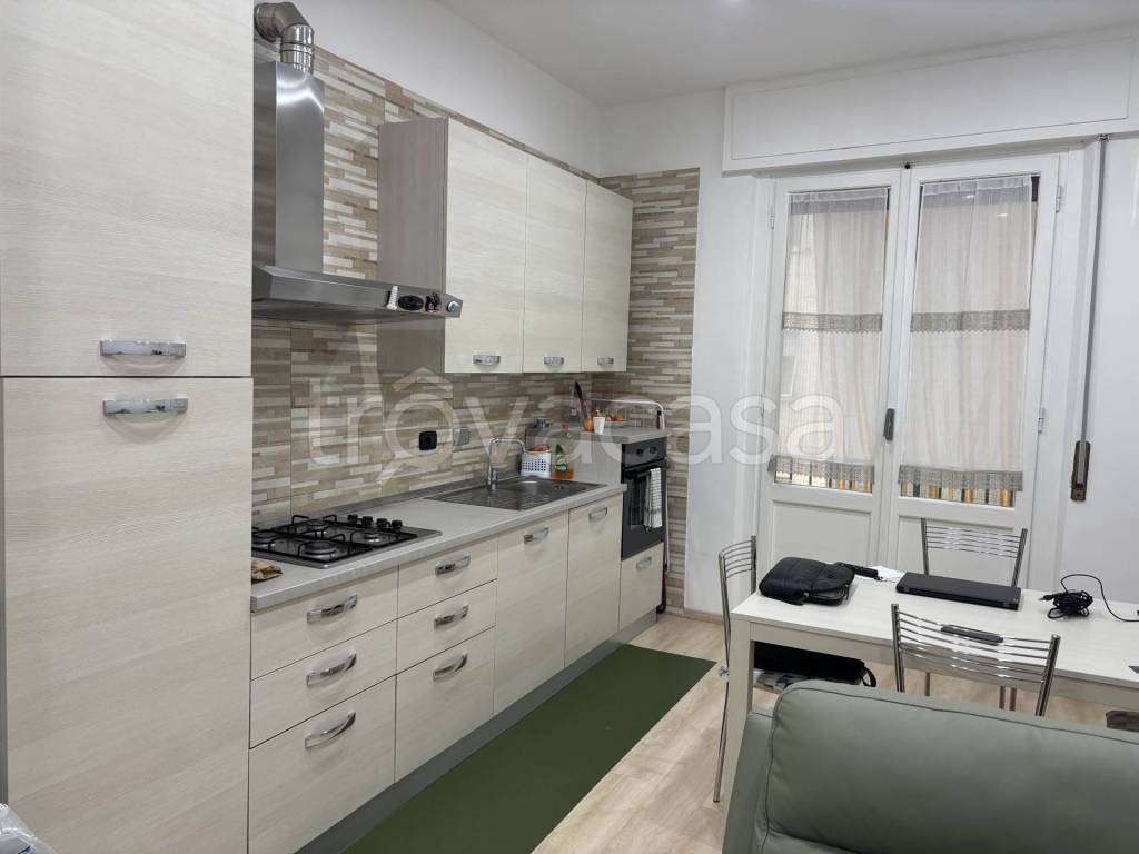 appartamento in vendita a Firenze in zona Firenze Nova