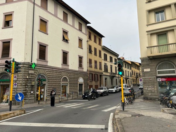 appartamento in vendita a Firenze in zona Centro Storico