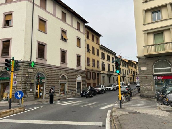 appartamento in vendita a Firenze in zona Centro Storico