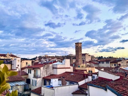 appartamento in vendita a Firenze in zona Centro Santa Croce