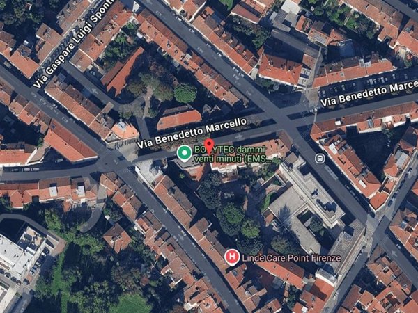 negozio in vendita a Firenze in zona Statuto