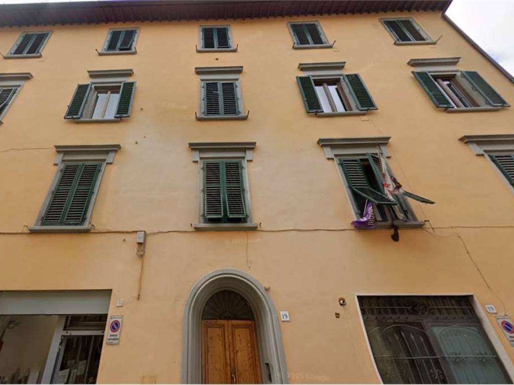 appartamento in vendita a Firenze in zona Centro San Frediano