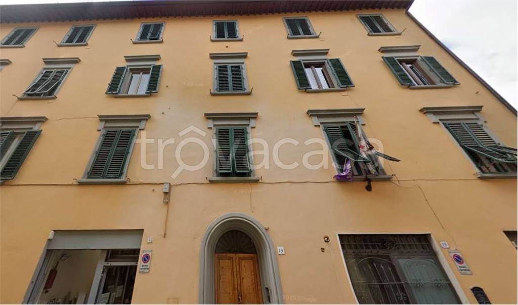appartamento in vendita a Firenze in zona Centro San Niccolò