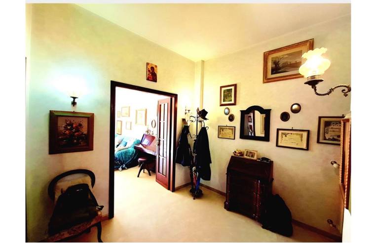 appartamento in vendita a Firenze in zona Firenze Nova