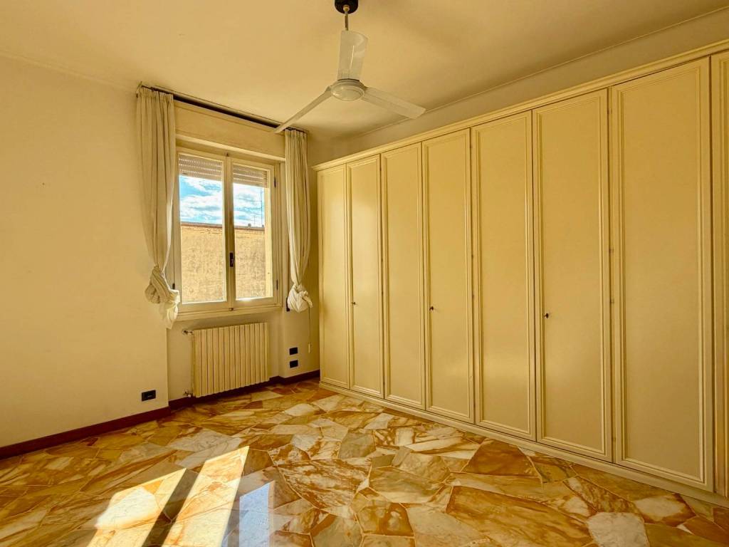 appartamento in vendita a Firenze in zona Campo di Marte