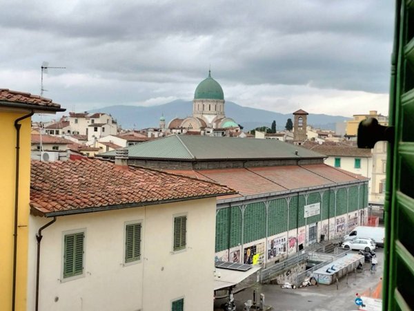 appartamento in vendita a Firenze