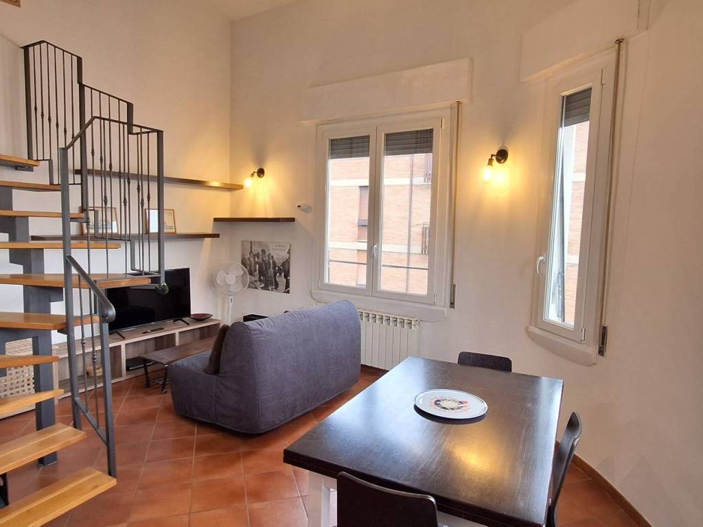 appartamento in vendita a Firenze