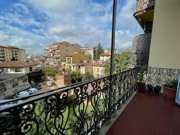 appartamento in vendita a Firenze in zona Statuto