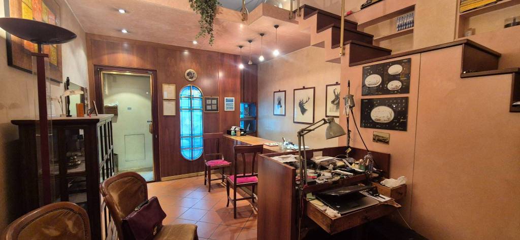 ufficio in vendita a Firenze