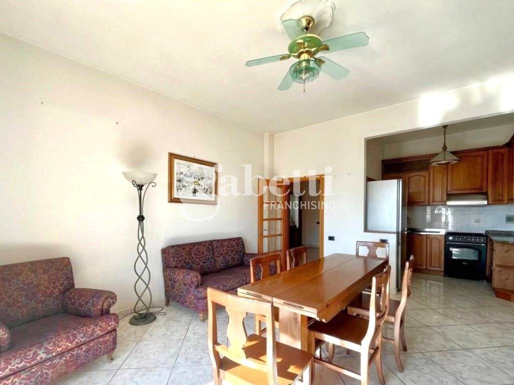 appartamento in vendita a Firenze in zona Gavinana