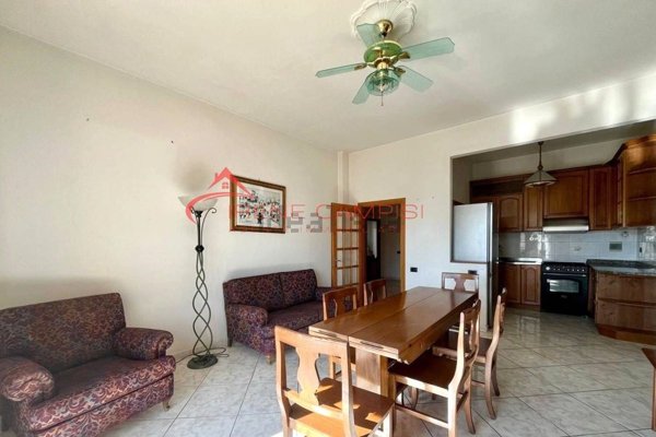 appartamento in vendita a Firenze in zona Gavinana