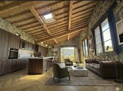 casa indipendente in vendita a Firenze