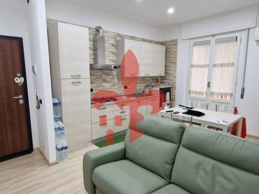 appartamento in vendita a Firenze in zona Careggi