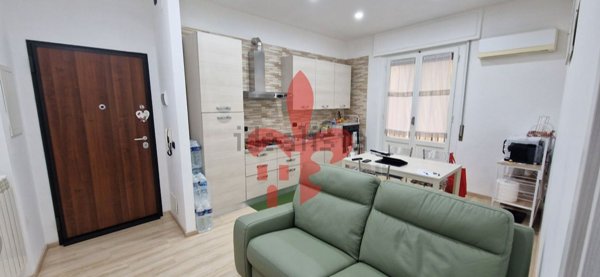 appartamento in vendita a Firenze in zona Careggi