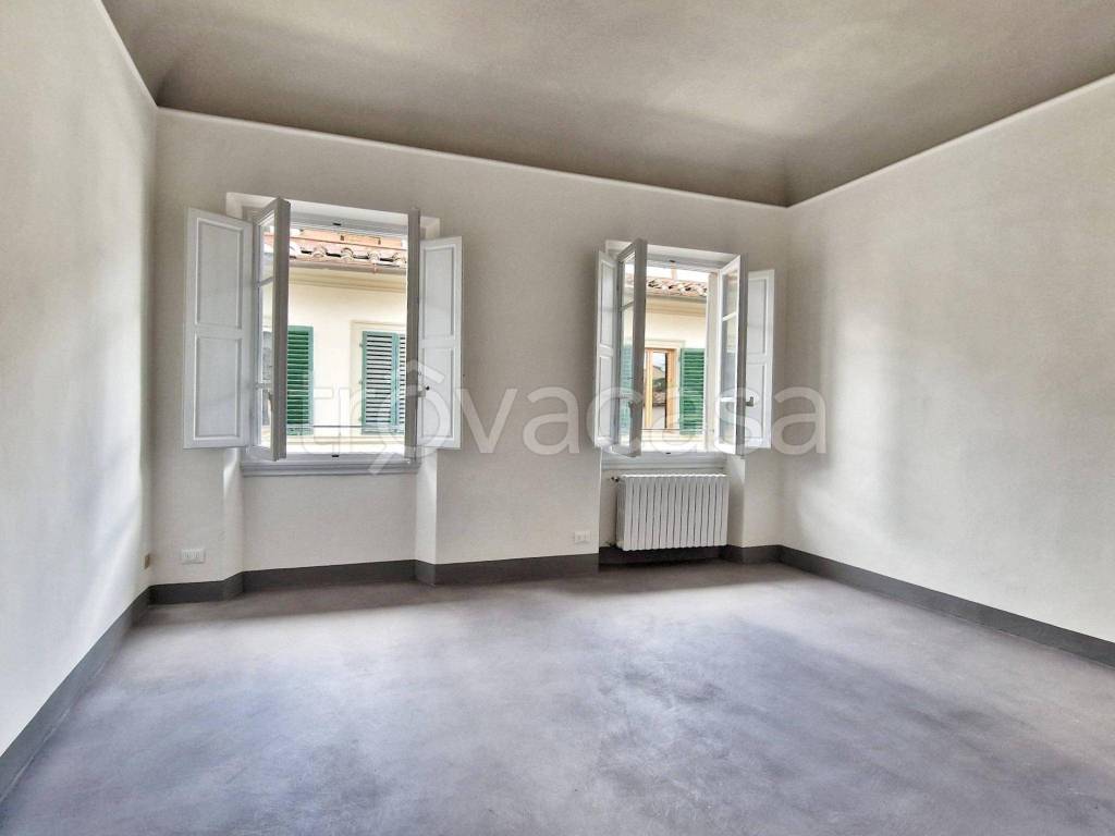 appartamento in vendita a Firenze in zona Centro Santa Croce